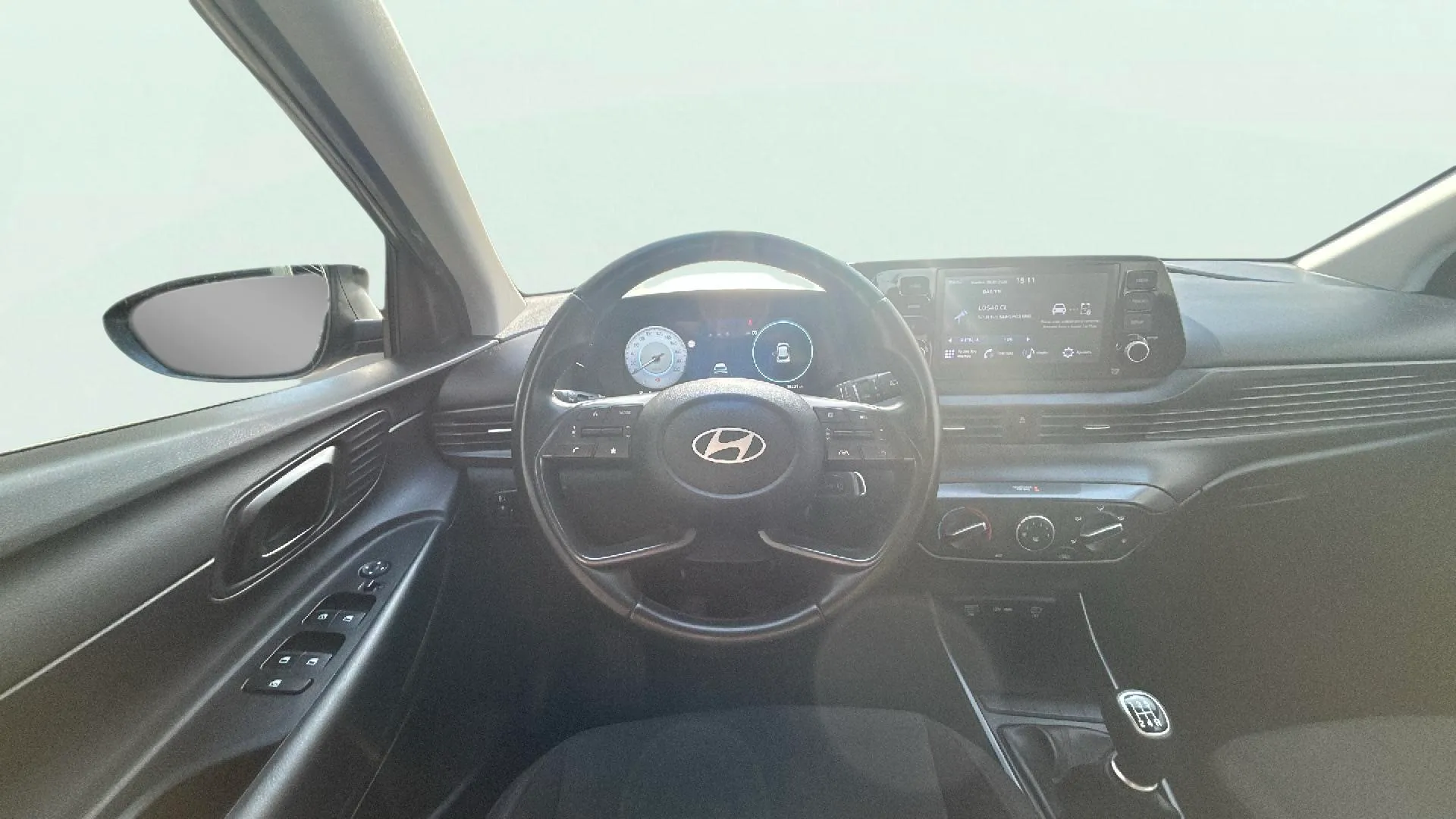 Hyundai i20 1.2 MPI Essence - foto 7
