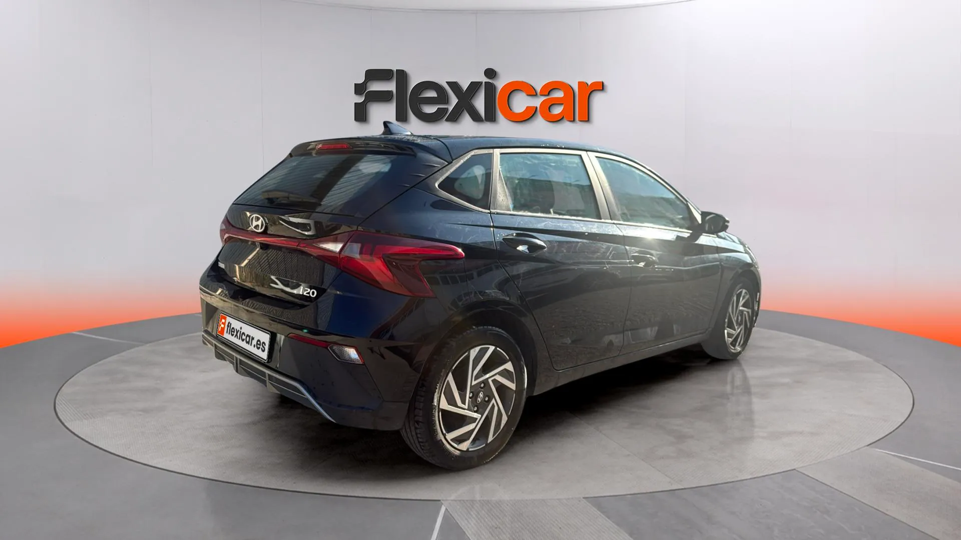 Hyundai i20 1.2 MPI Essence - foto 3