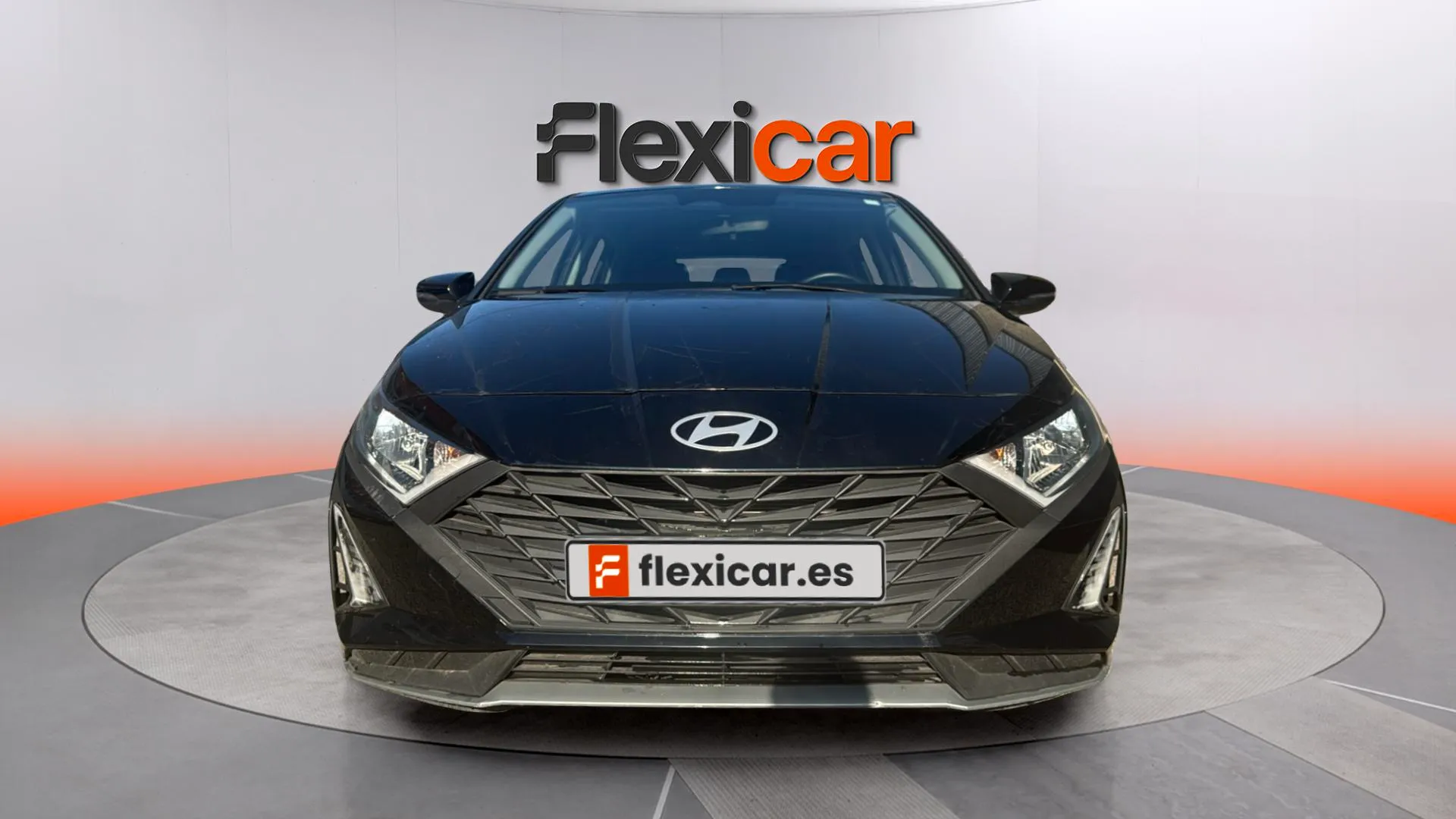 Hyundai i20 1.2 MPI Essence - foto 8