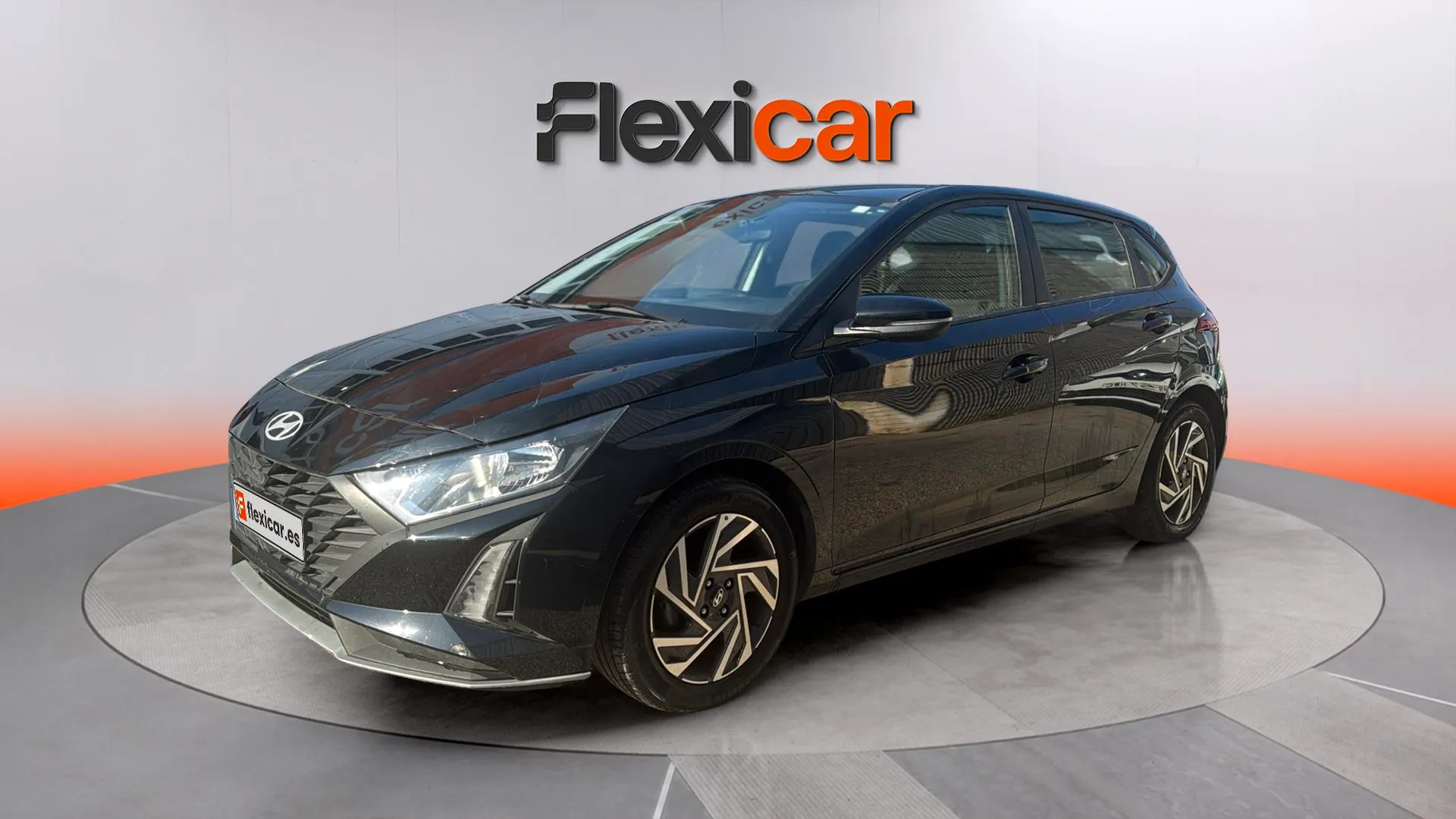 Hyundai i20 1.2 MPI Essence - foto 7