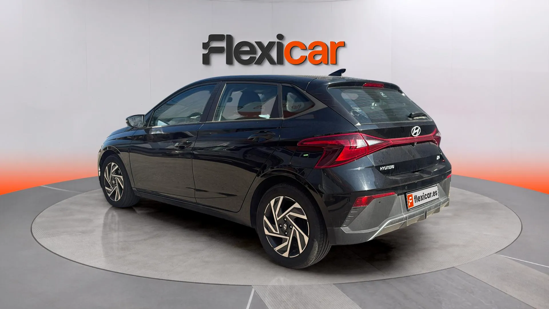 Hyundai i20 1.2 MPI Essence - foto 5
