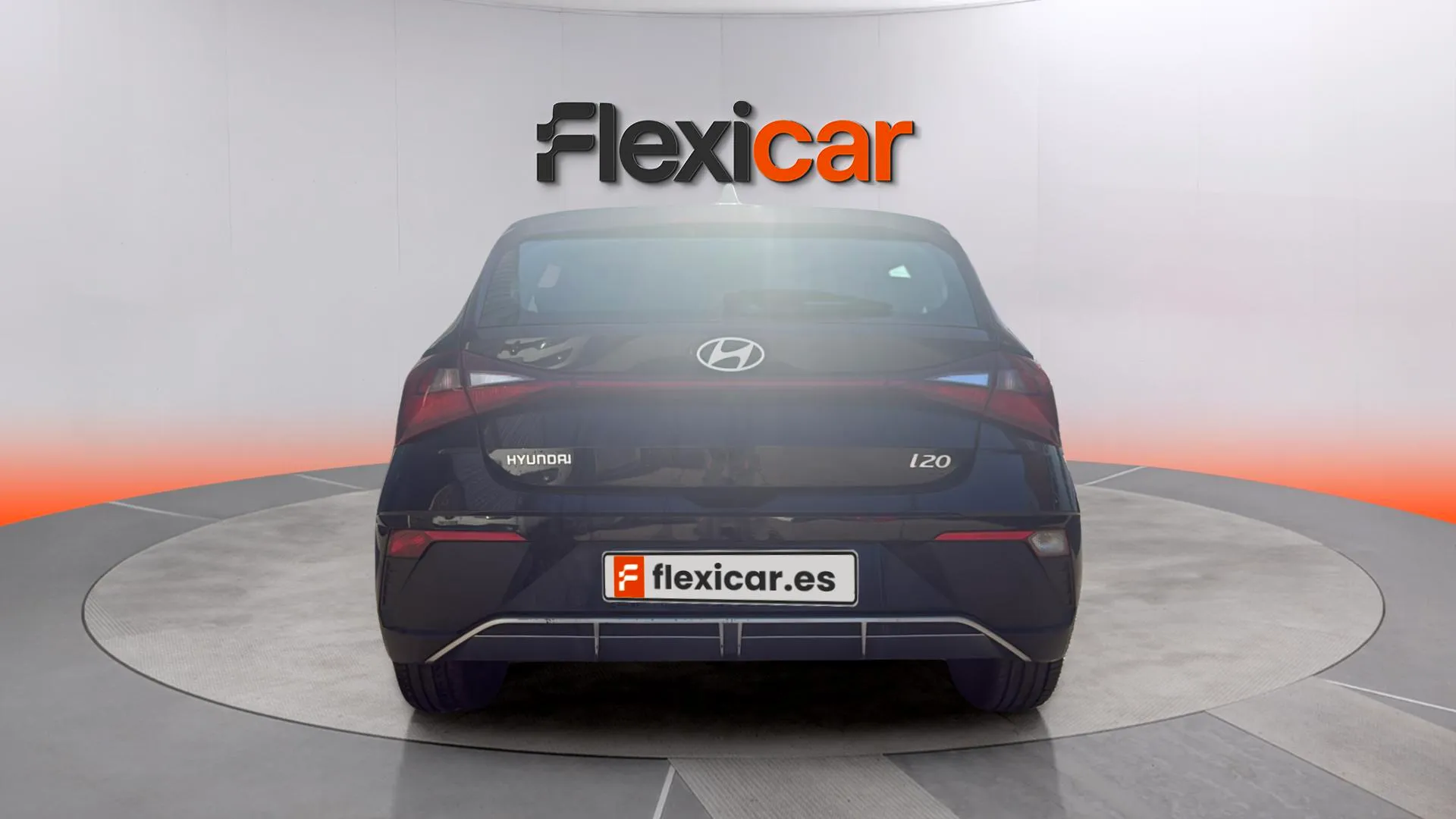 Hyundai i20 1.2 MPI Essence - foto 4