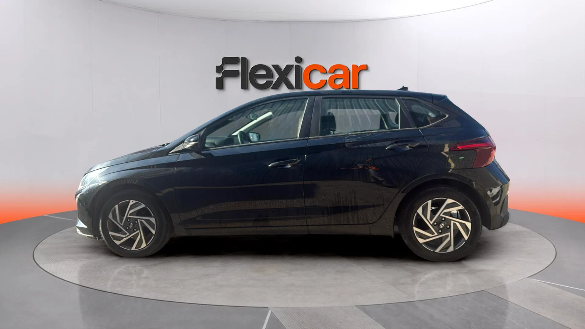 Hyundai i20 1.2 MPI Essence - foto 6