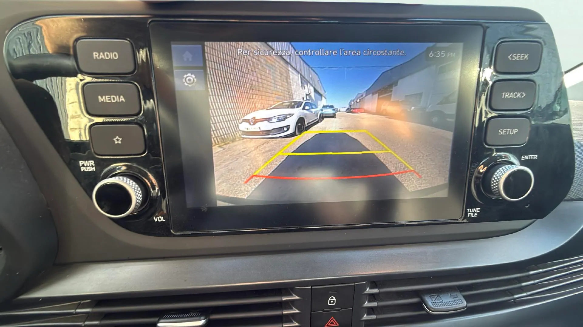 Hyundai i20 1.2 MPI Essence - foto 14