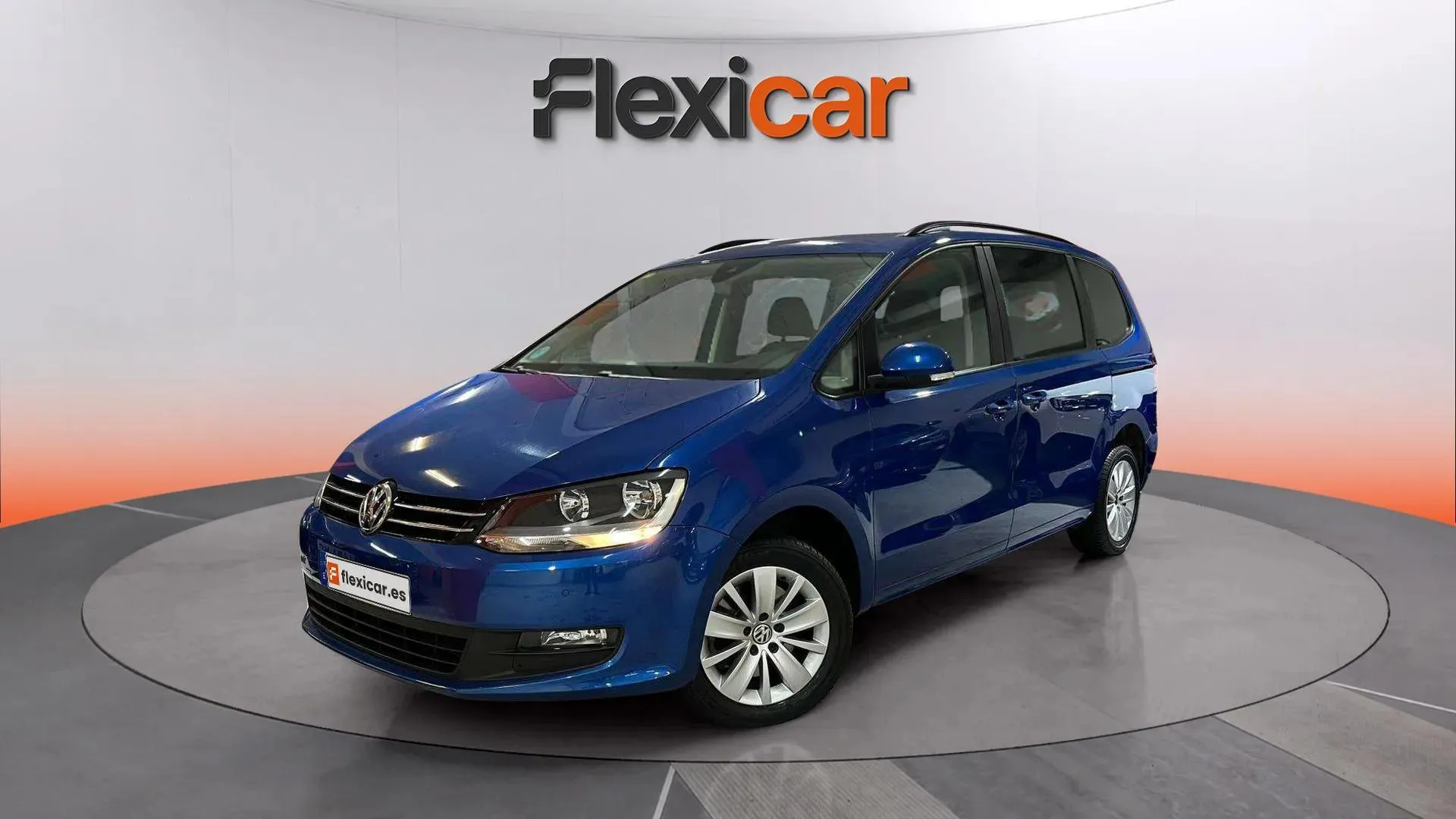 Volkswagen Sharan Edition 1.4 TSI - foto 2