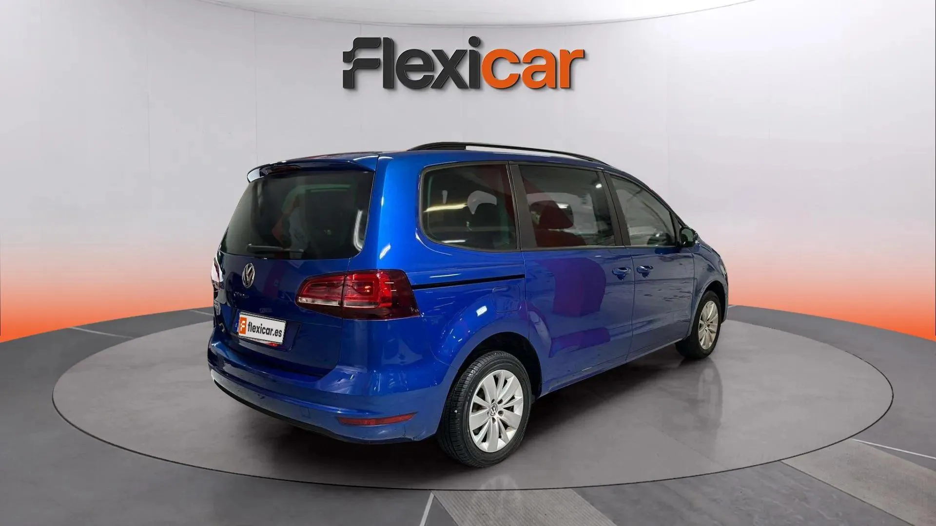 Volkswagen Sharan Edition 1.4 TSI - foto 5
