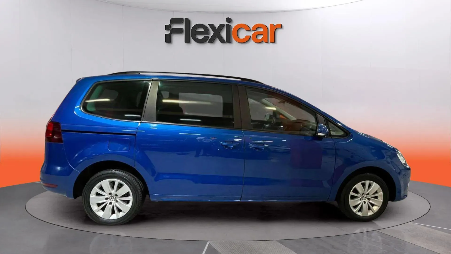 Volkswagen Sharan Edition 1.4 TSI - foto 7