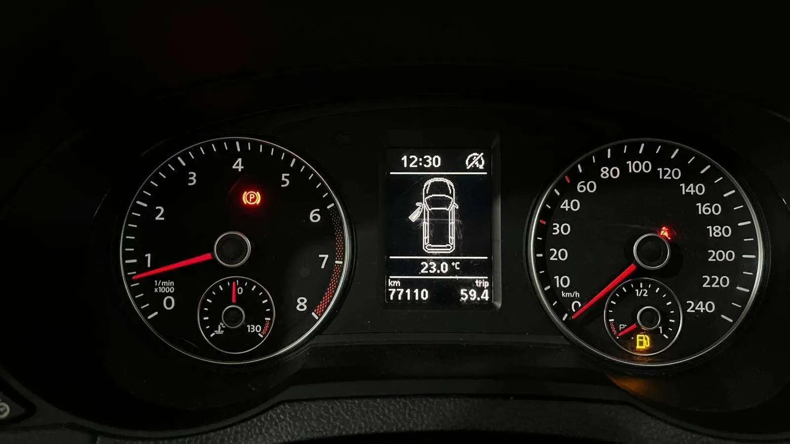 Volkswagen Sharan Edition 1.4 TSI - foto 14