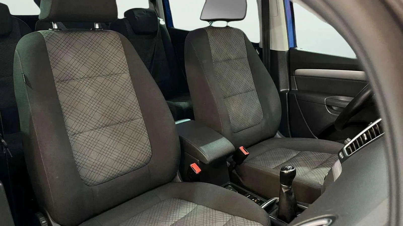 Volkswagen Sharan Edition 1.4 TSI - foto 17
