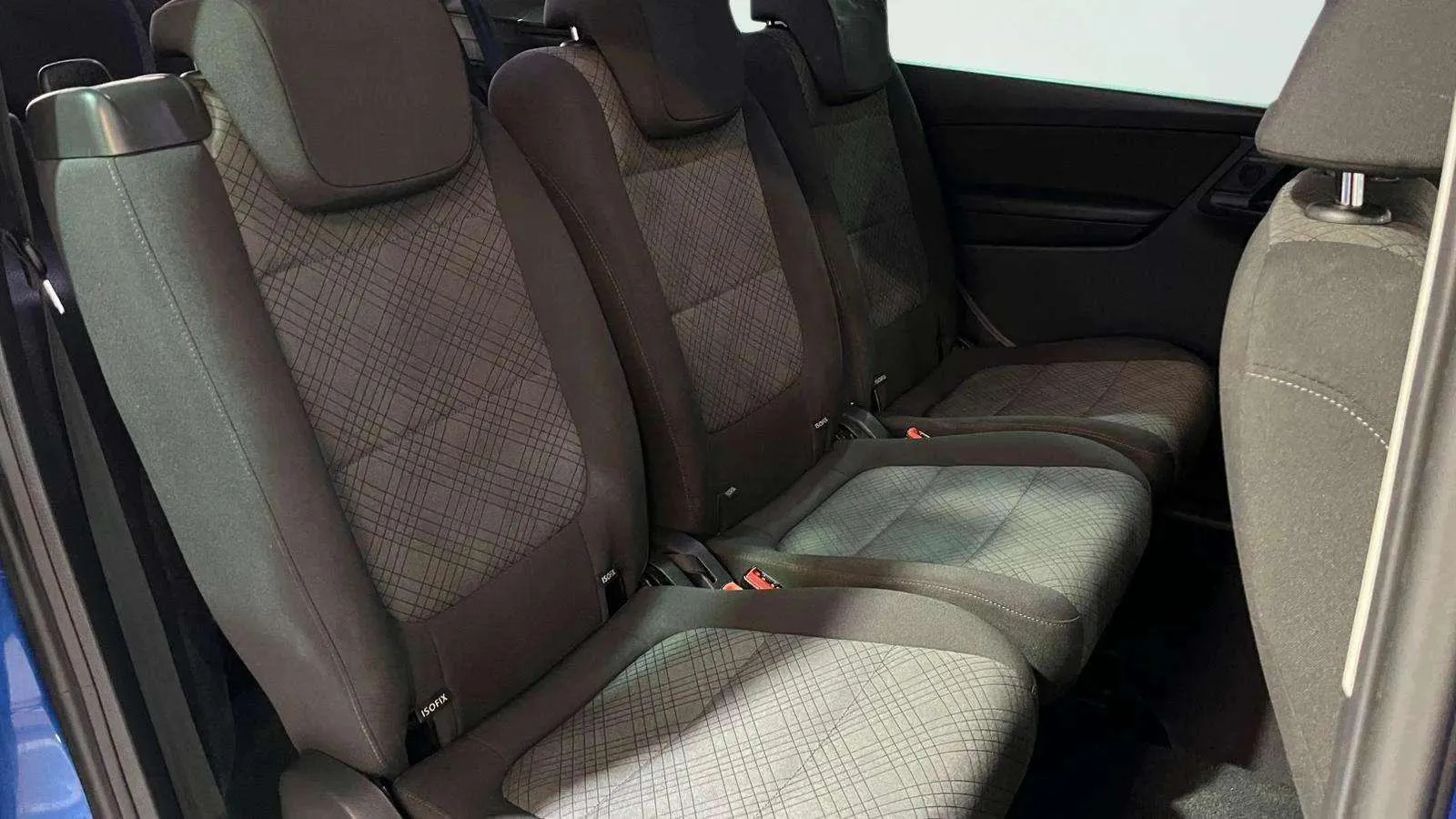 Volkswagen Sharan Edition 1.4 TSI - foto 18