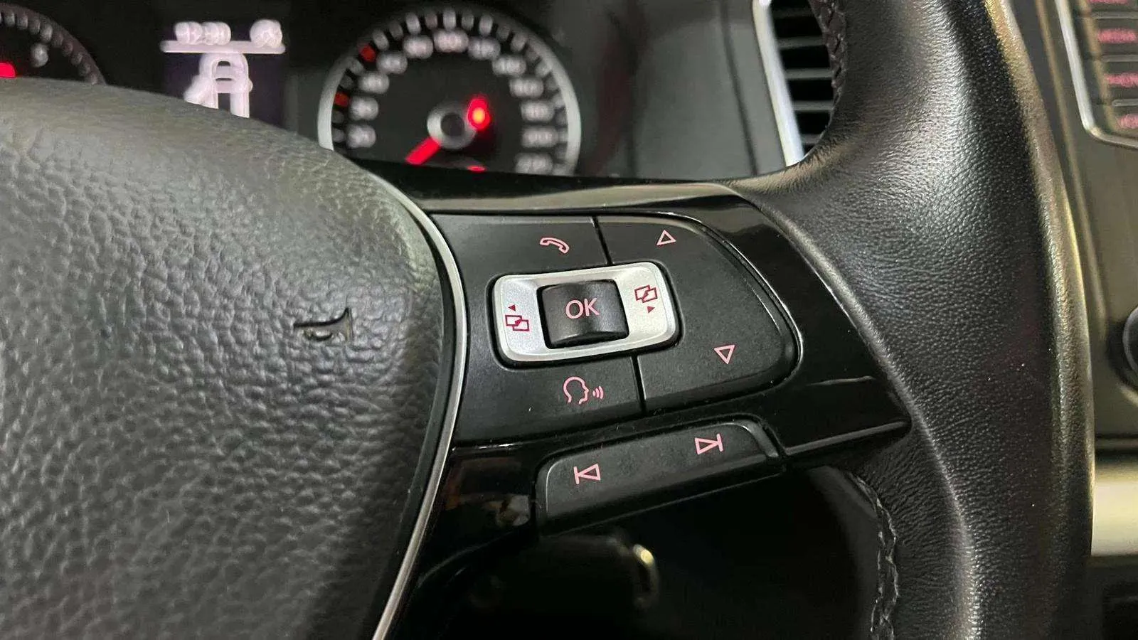 Volkswagen Sharan Edition 1.4 TSI - foto 13