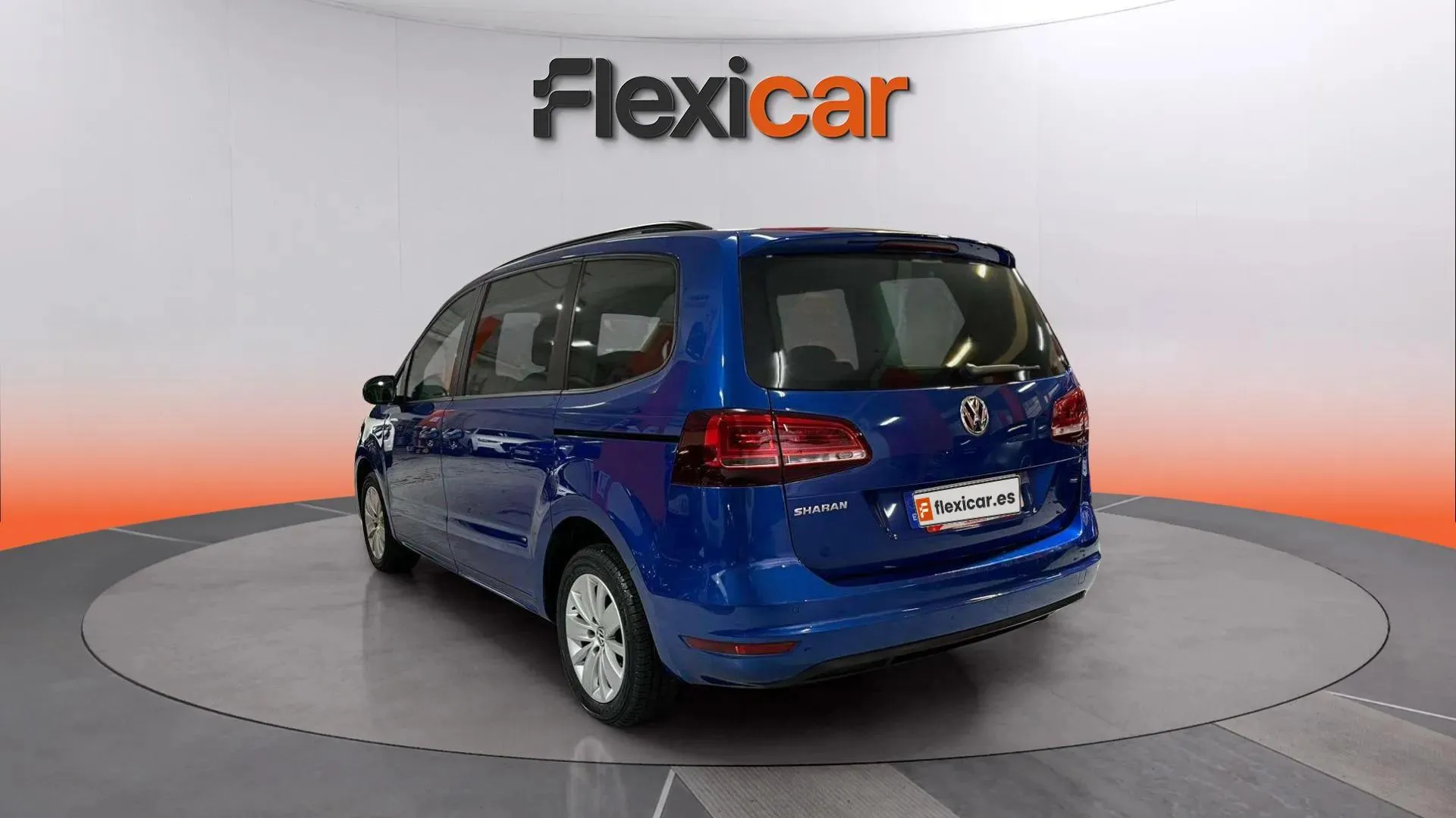 Volkswagen Sharan Edition 1.4 TSI - foto 6