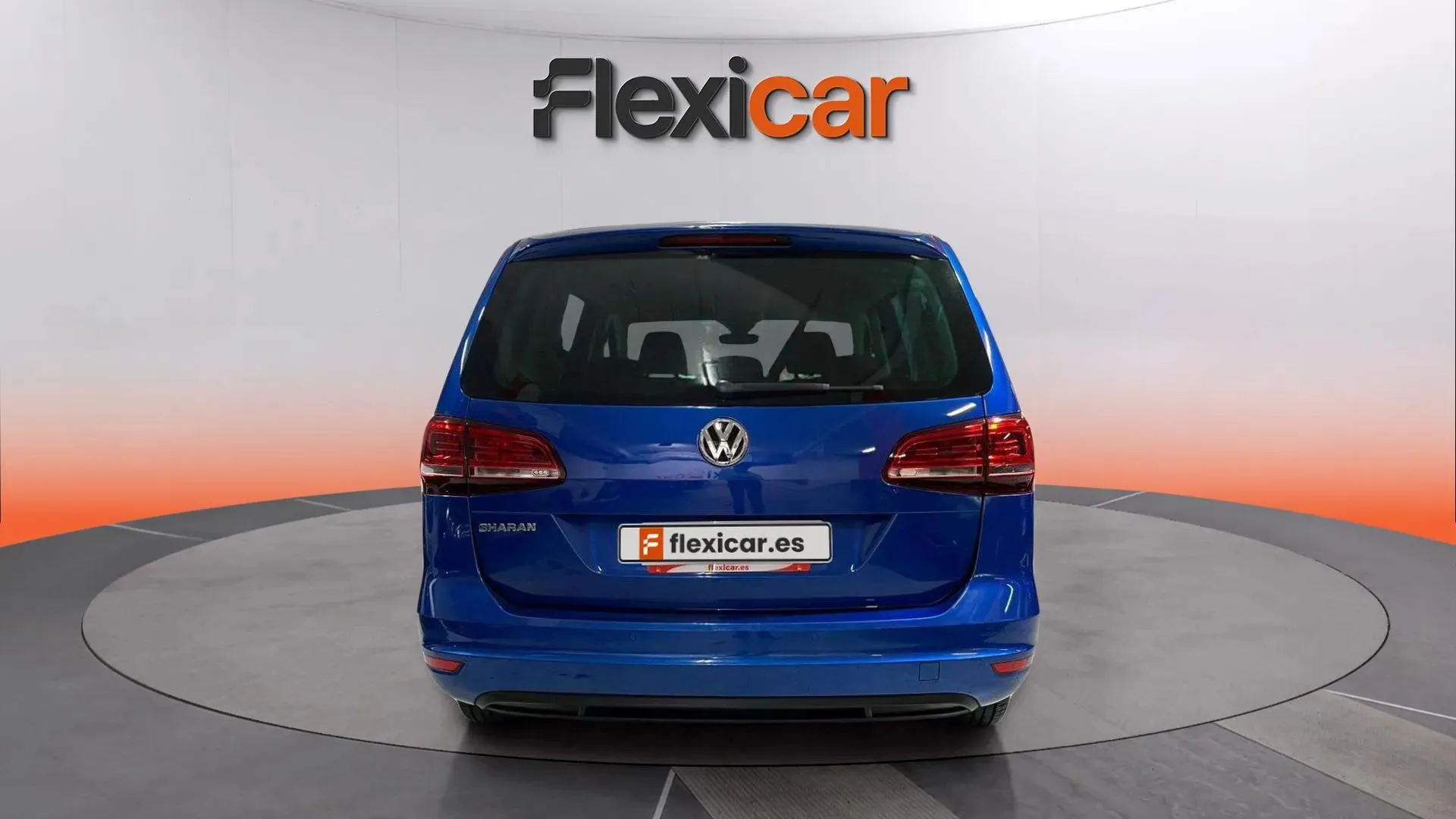 Volkswagen Sharan Edition 1.4 TSI - foto 4
