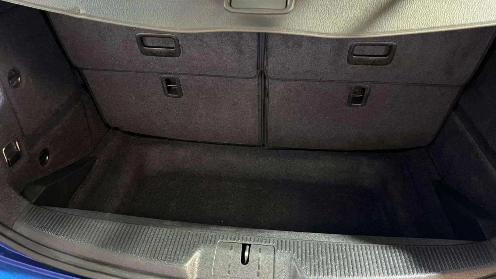 Volkswagen Sharan Edition 1.4 TSI - foto 22