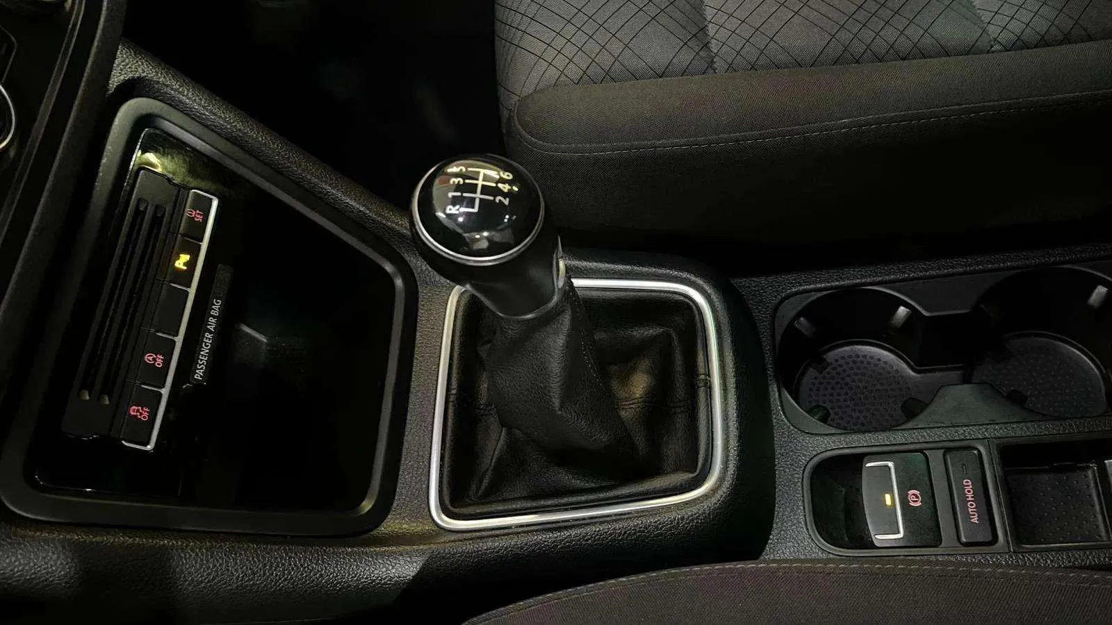 Volkswagen Sharan Edition 1.4 TSI - foto 16