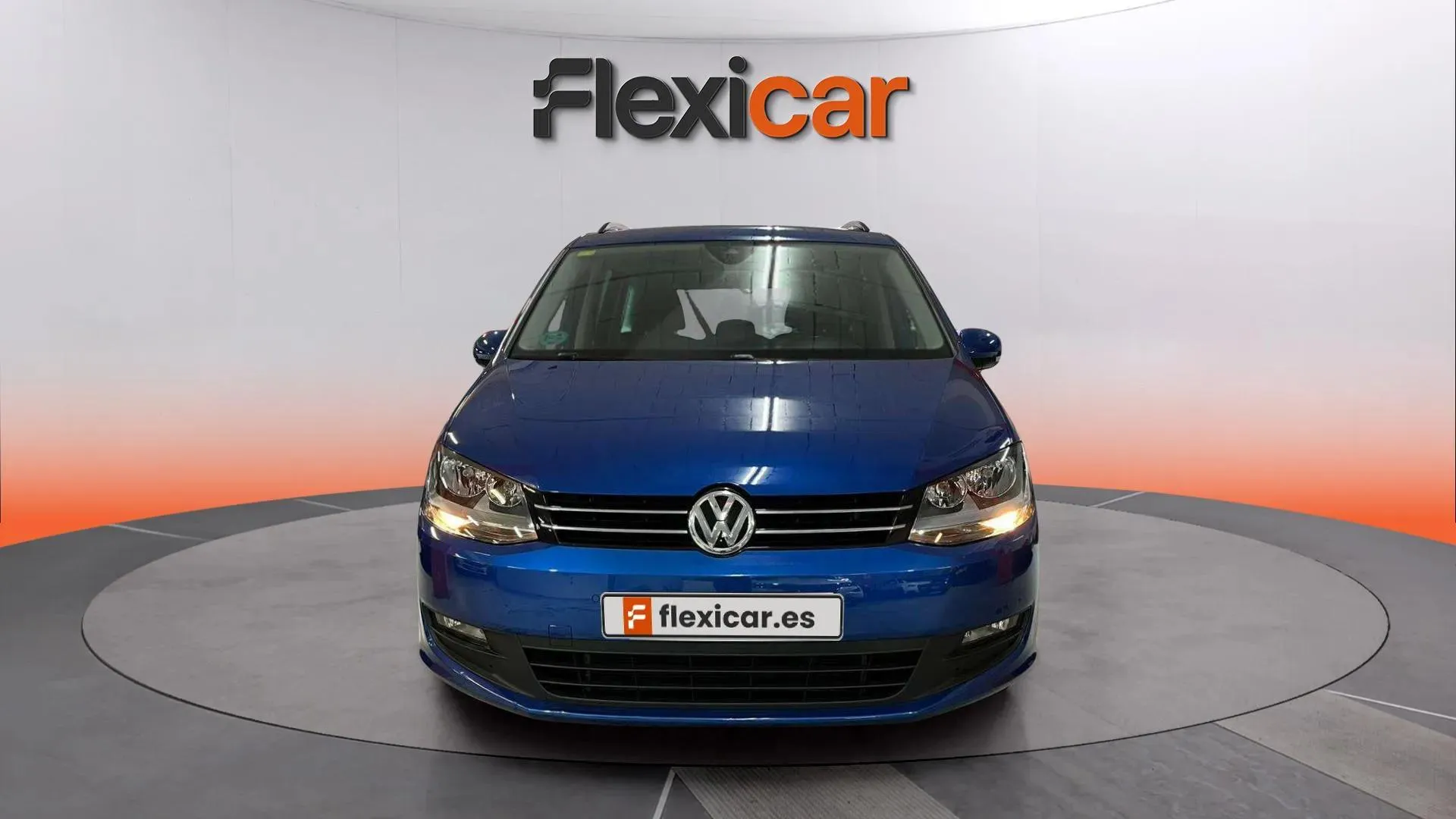 Volkswagen Sharan Edition 1.4 TSI - foto 3