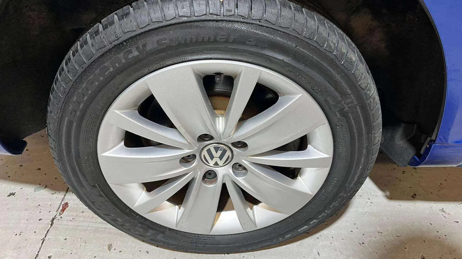 Volkswagen Sharan Edition 1.4 TSI - foto 20
