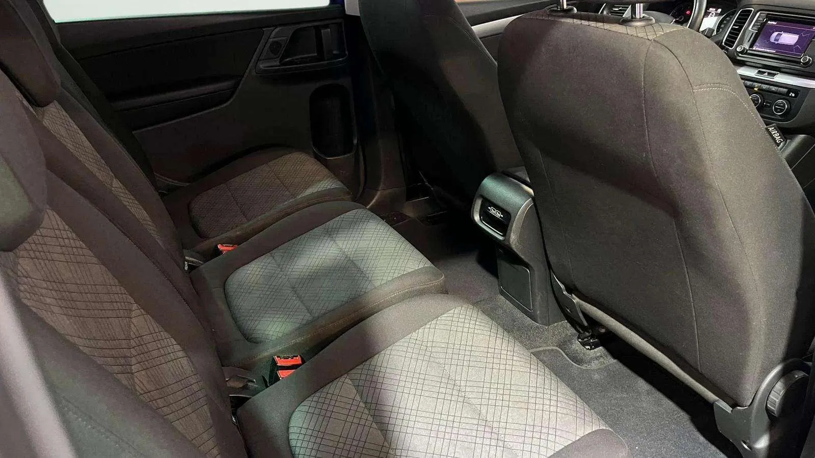 Volkswagen Sharan Edition 1.4 TSI - foto 19
