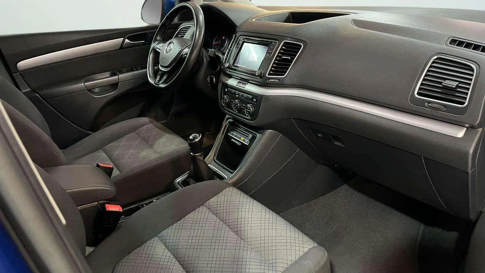 Volkswagen Sharan Edition 1.4 TSI - foto 10