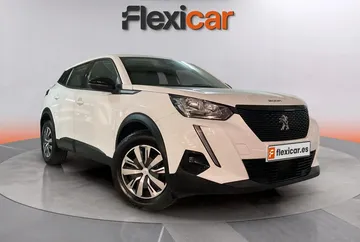 peugeot 2008 active puretech 100 s amps bvm6 gasolina manual elche 903000000209065