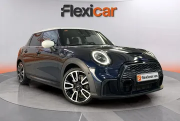 mini mini cooper s 5 puertas gasolina automatica san sebastian de los reyes 903000000209071