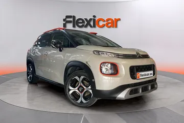 citroen c3 aircross bluehdi 88kw 120cv s amps feel diesel manual manresa 903000000209077