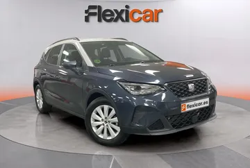 seat arona 10 tsi 81kw 110cv style xl gasolina manual manresa 903000000209086