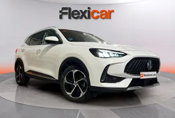 mg hs 15t luxury dct gasolina automatica terrassa centre 903000000209153