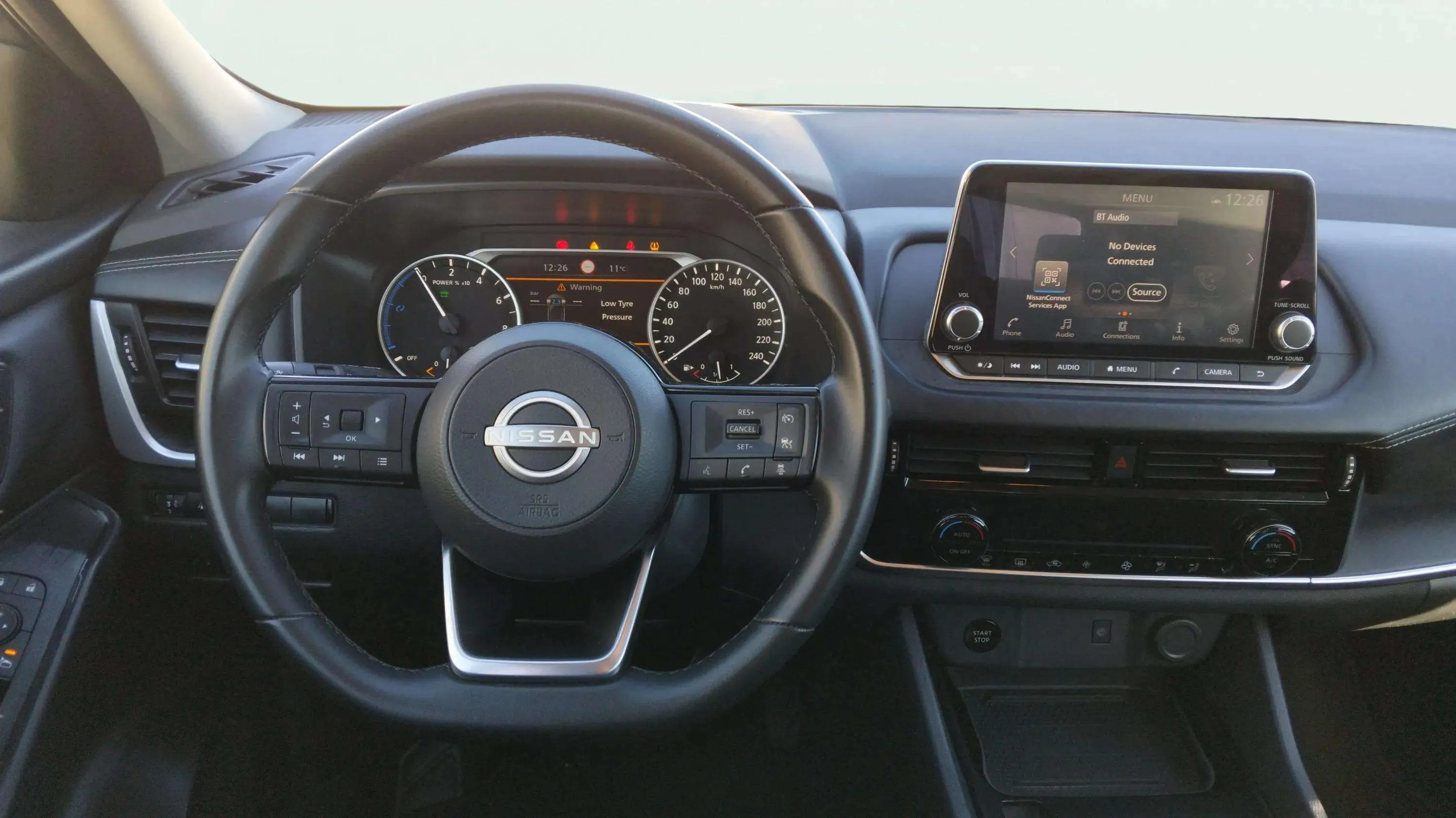 Nissan Qashqai DIG-T mHEV CVT Acenta - foto 8