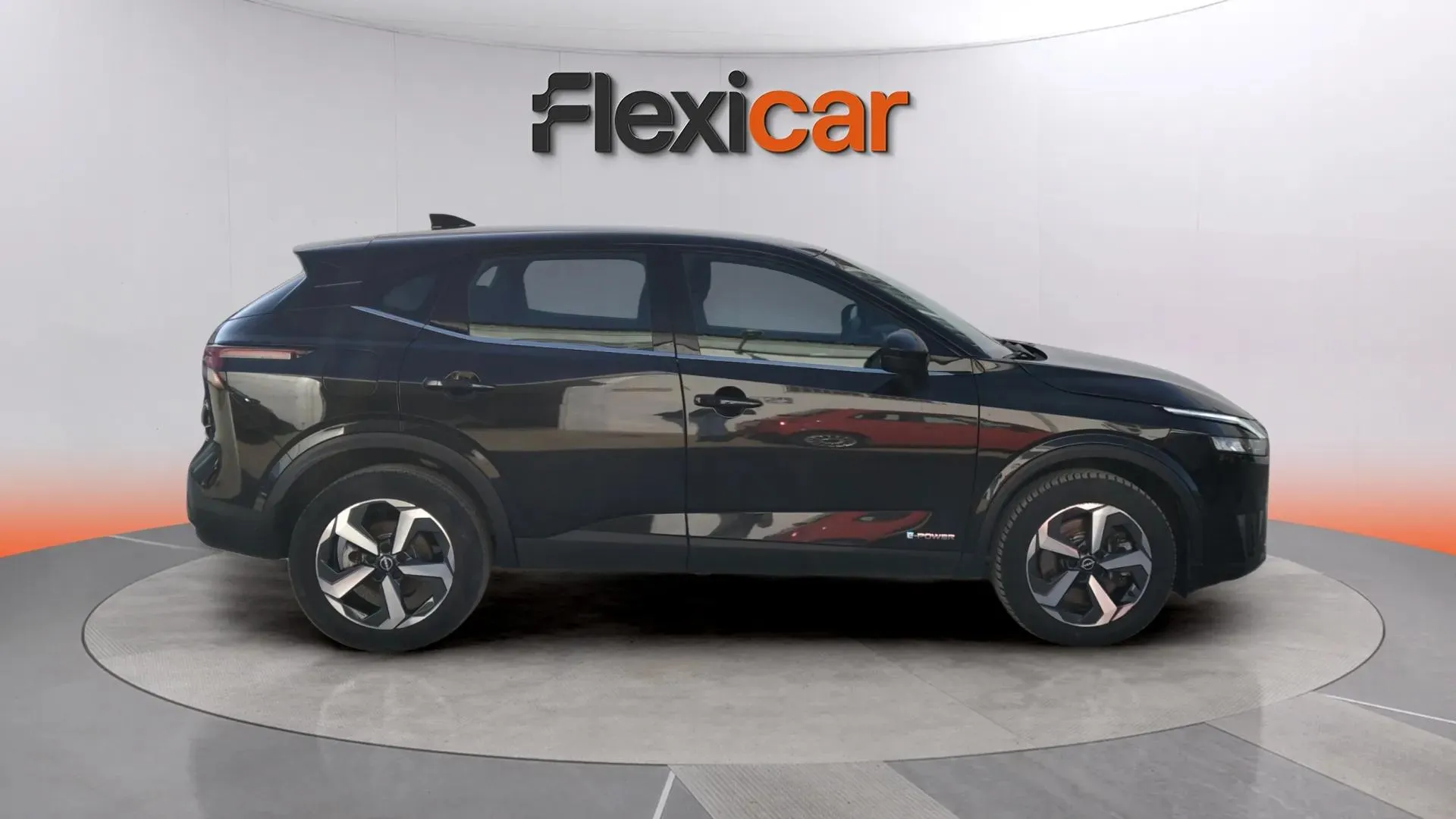 Nissan Qashqai DIG-T mHEV CVT Acenta - foto 3