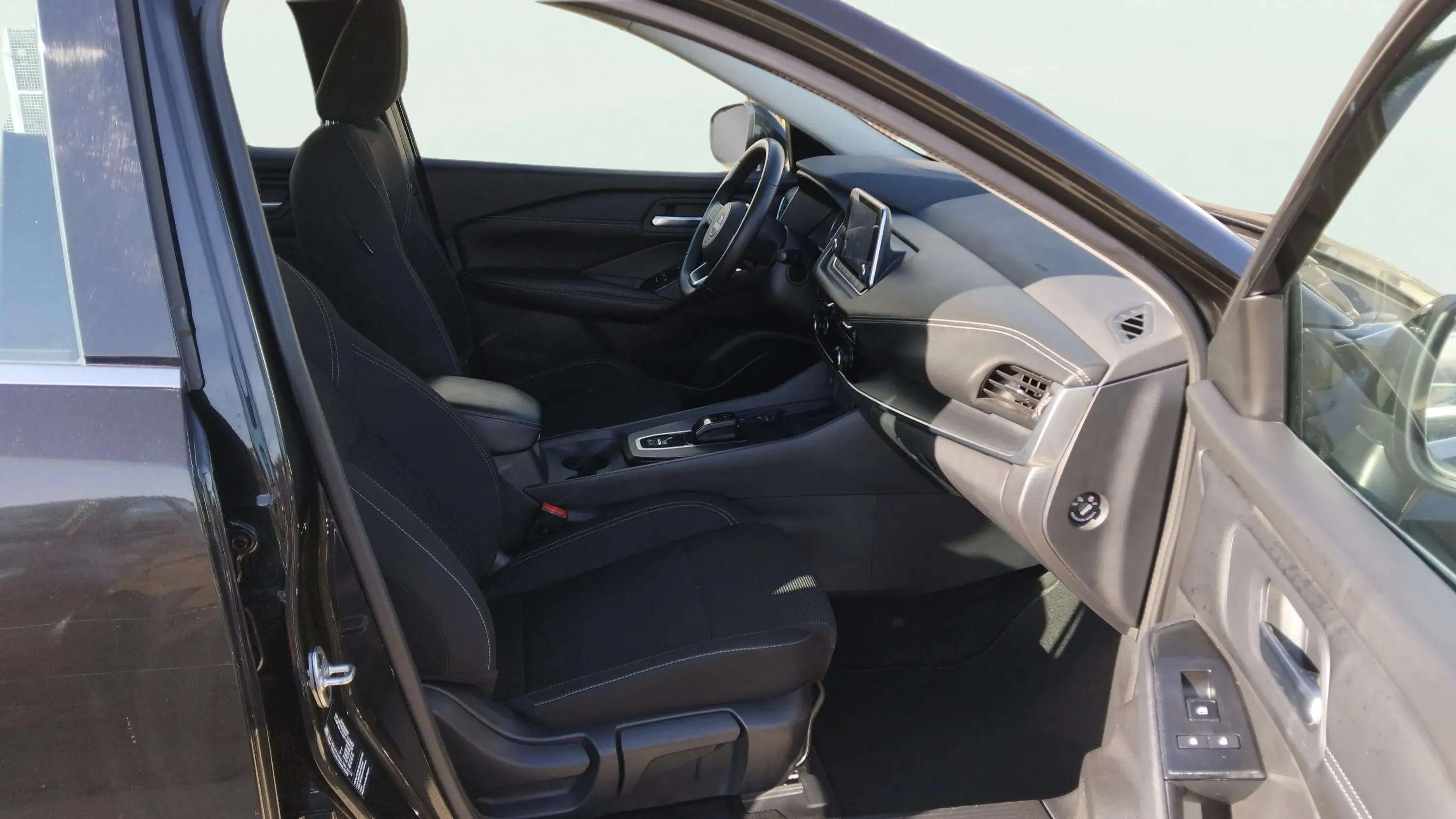 Nissan Qashqai DIG-T mHEV CVT Acenta - foto 11