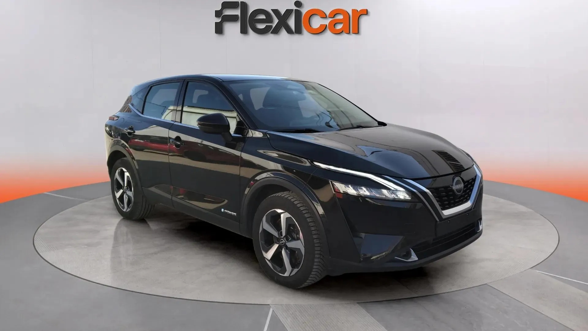 Nissan Qashqai DIG-T mHEV CVT Acenta