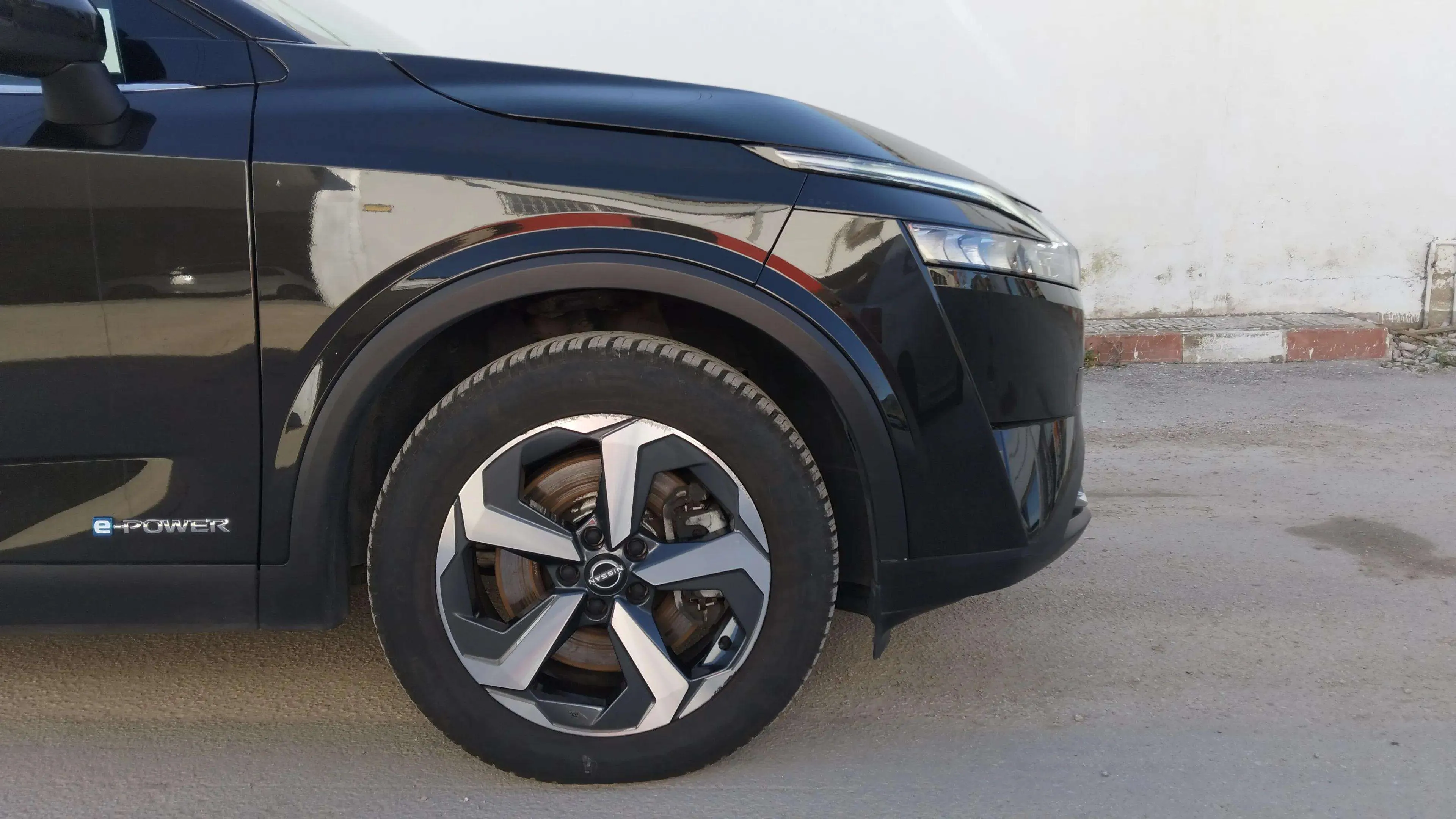 Nissan Qashqai DIG-T mHEV CVT Acenta - foto 14