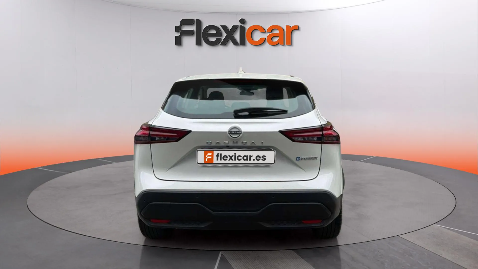 Nissan Qashqai E-POWER N-Connecta - foto 6