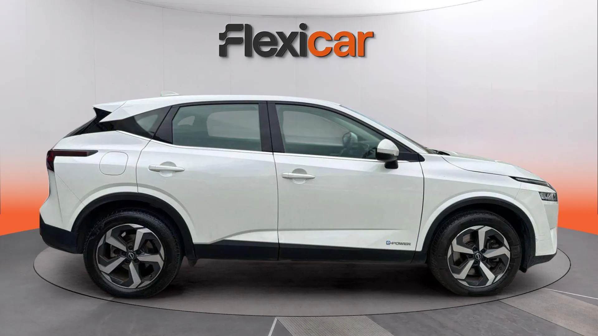 Nissan Qashqai E-POWER N-Connecta - foto 8