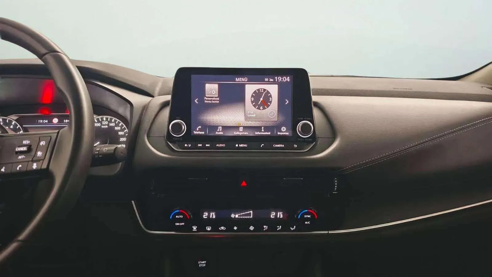 Nissan Qashqai E-POWER N-Connecta - foto 17