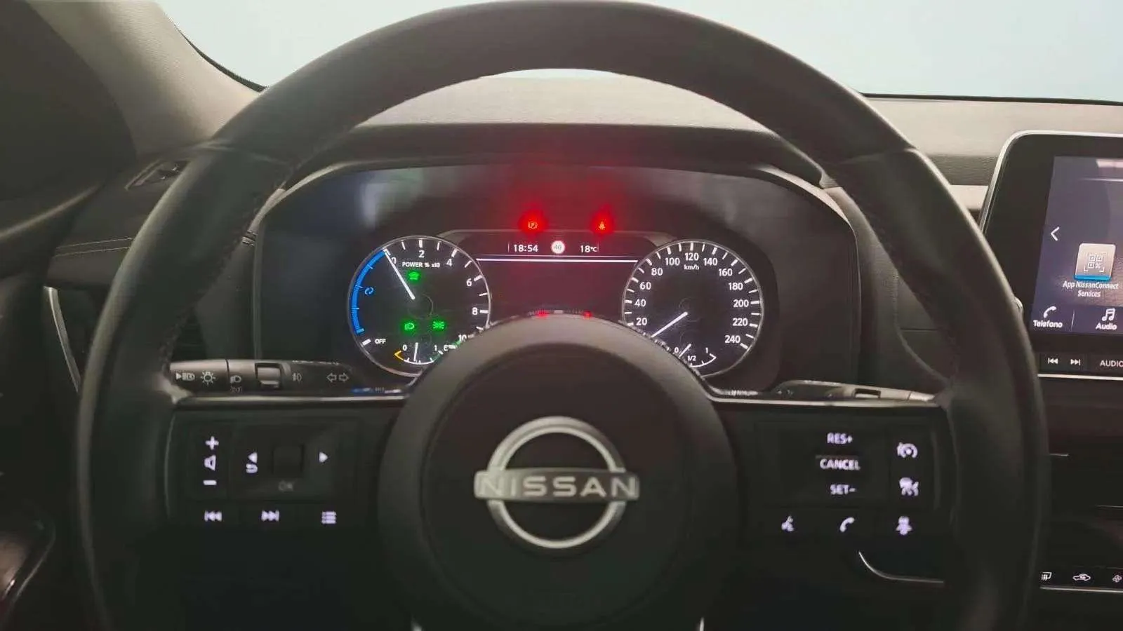 Nissan Qashqai E-POWER N-Connecta - foto 11