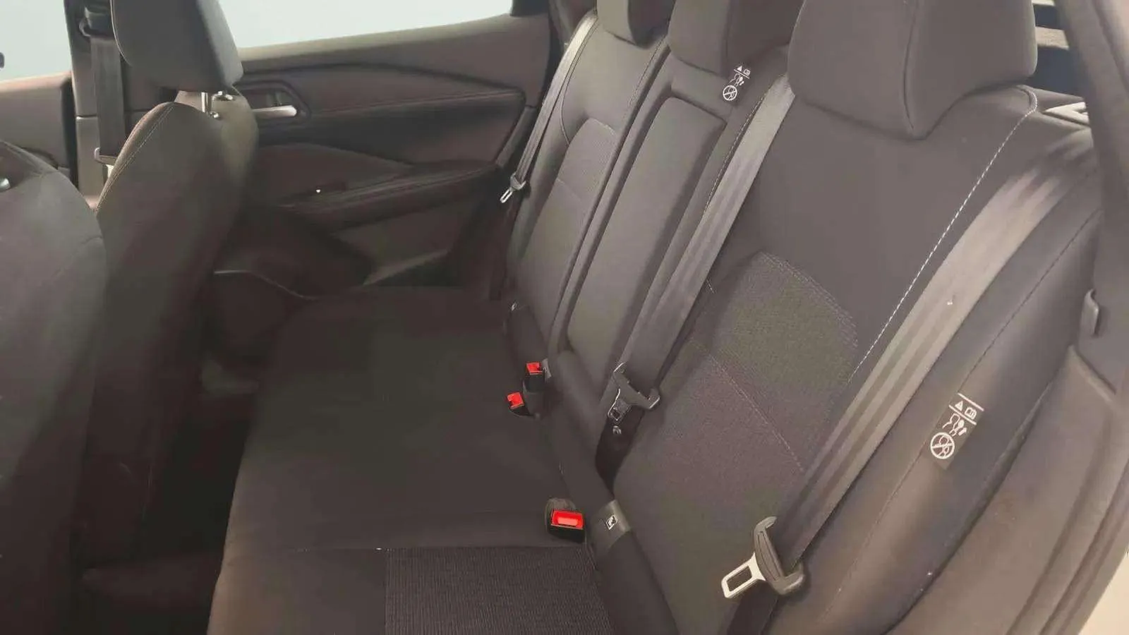 Nissan Qashqai E-POWER N-Connecta - foto 25