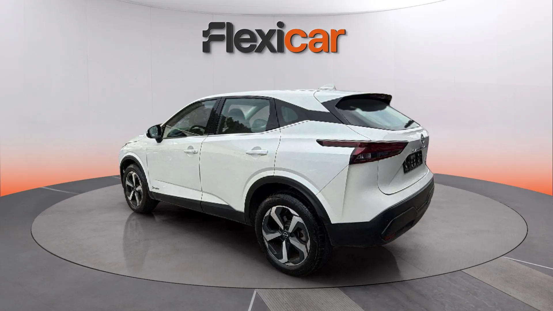 Nissan Qashqai E-POWER N-Connecta - foto 5
