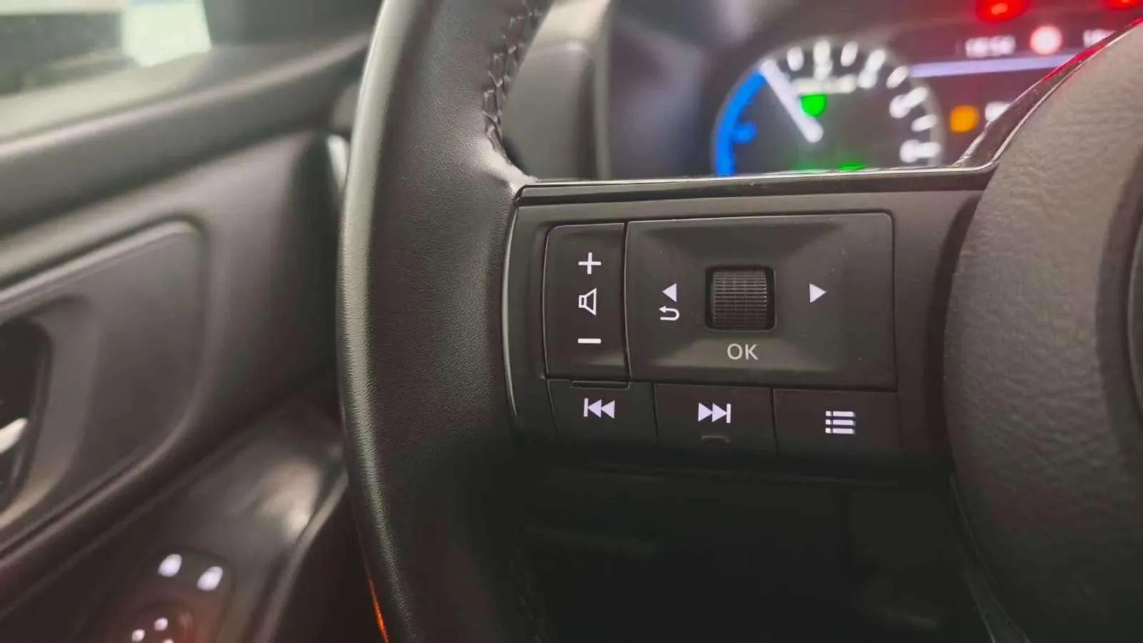 Nissan Qashqai E-POWER N-Connecta - foto 14