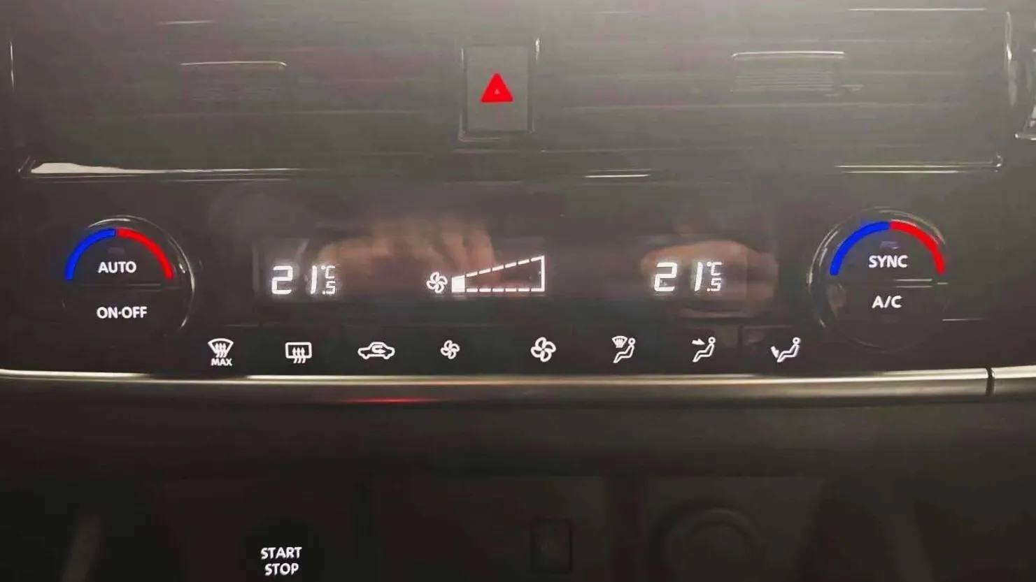 Nissan Qashqai E-POWER N-Connecta - foto 20