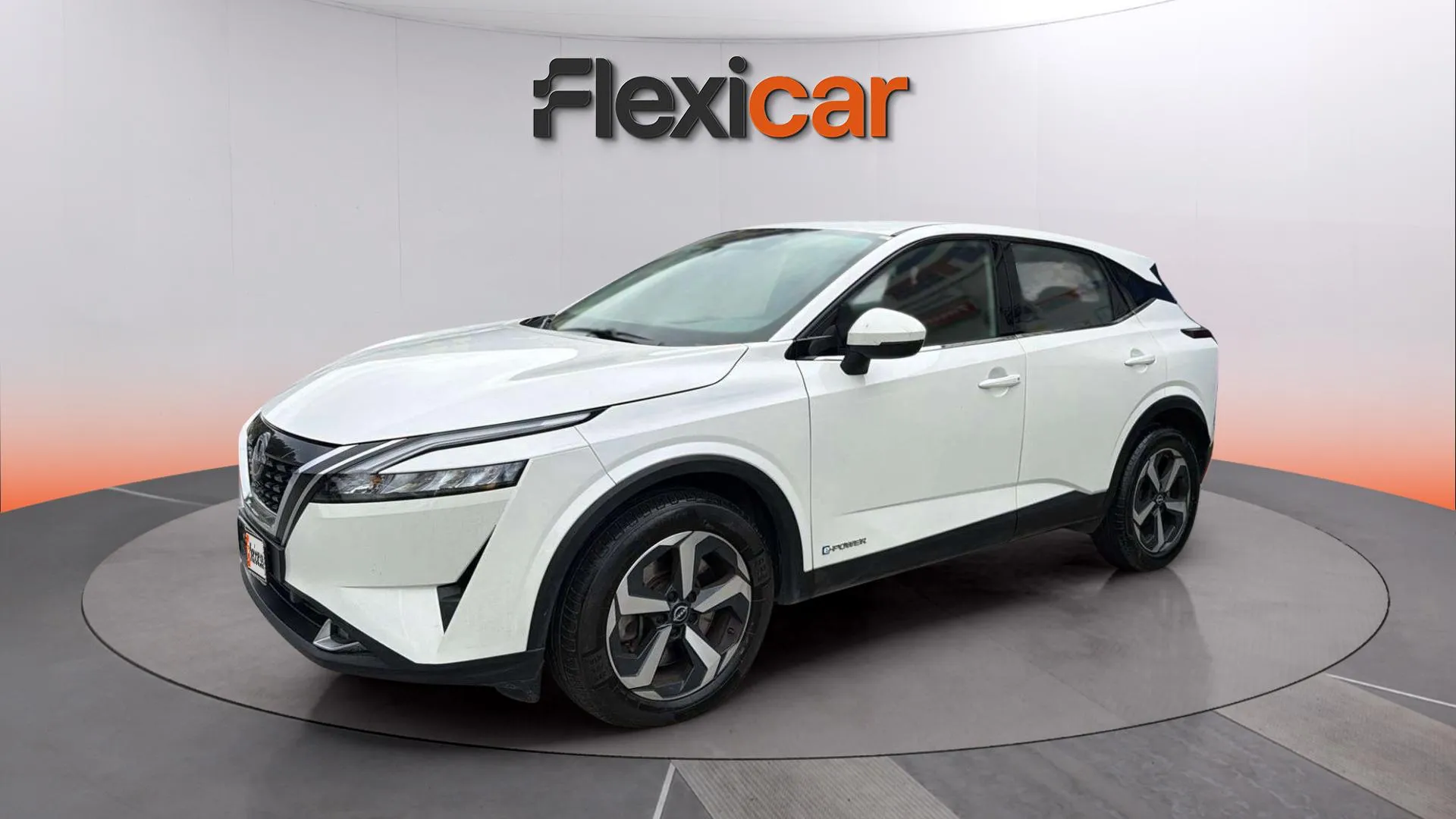 Nissan Qashqai E-POWER N-Connecta - foto 3