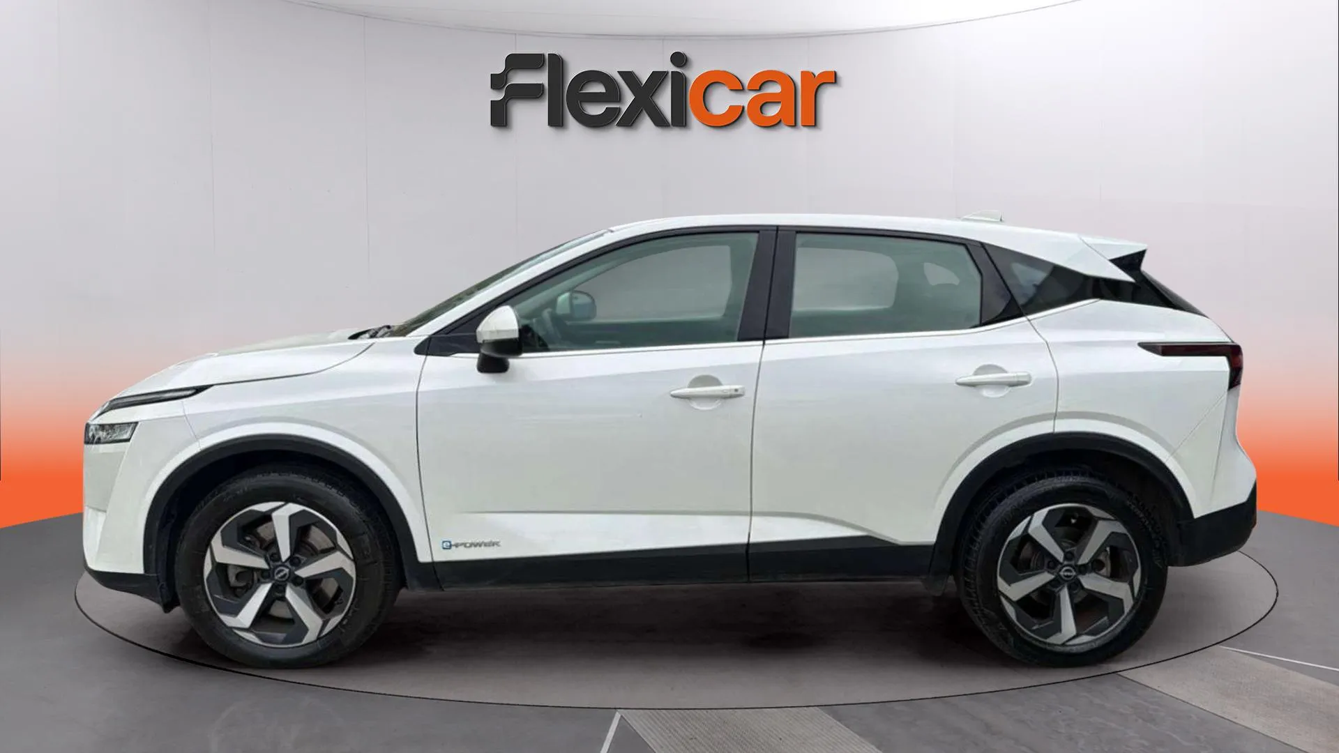 Nissan Qashqai E-POWER N-Connecta - foto 4