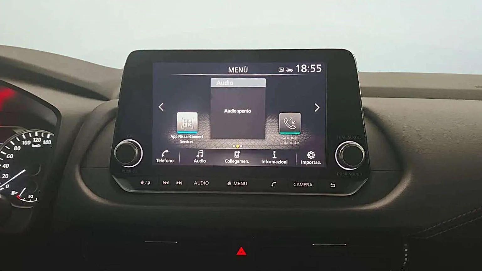 Nissan Qashqai E-POWER N-Connecta - foto 19