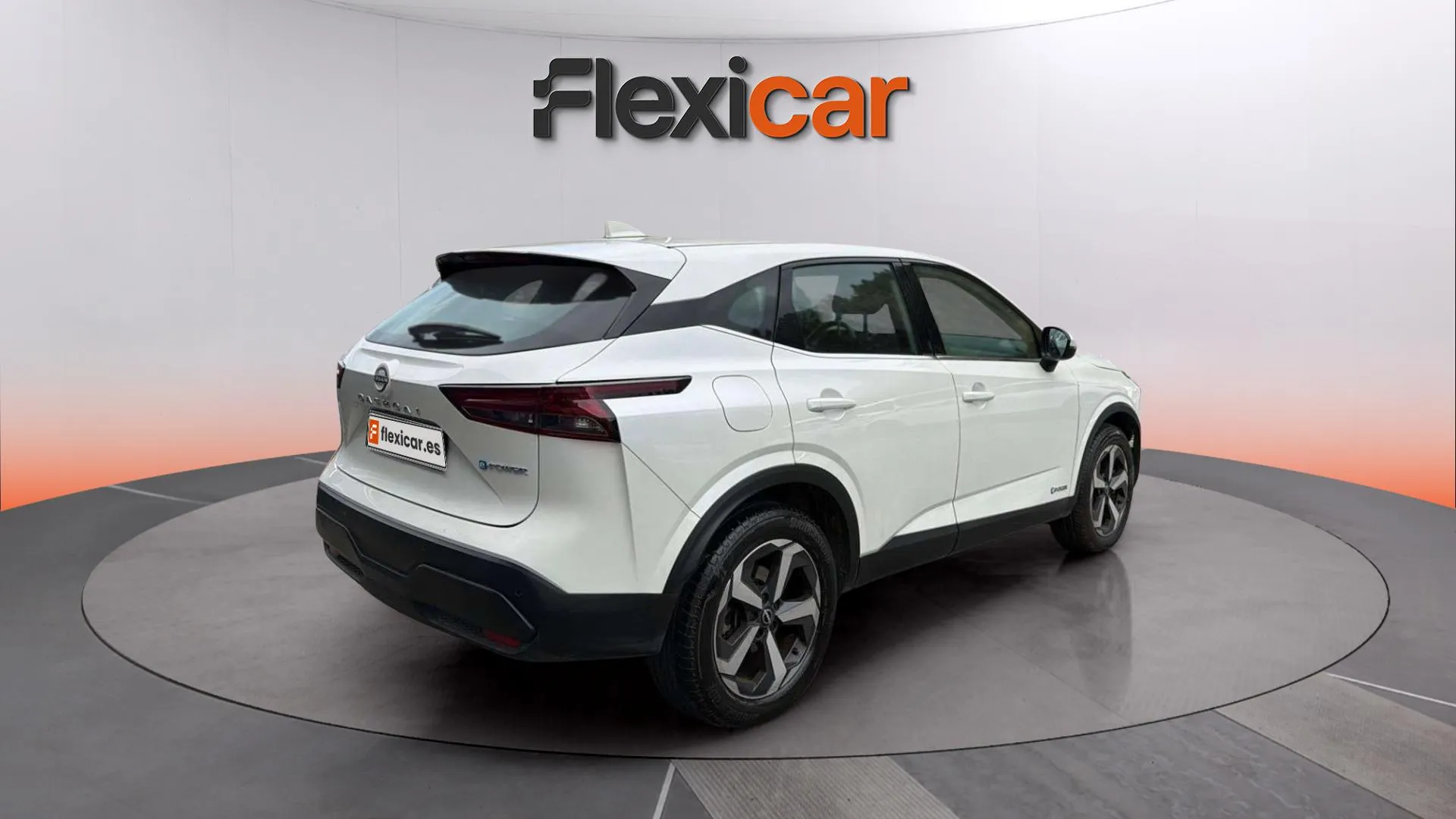 Nissan Qashqai E-POWER N-Connecta - foto 7