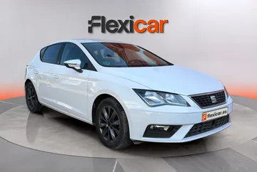 seat leon st 15 ecotsi 96kw s amps style ed nav gasolina manual xativa 903000000209254