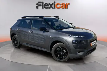 citroen c4 cactus puretech 60kw 82cv feel gasolina manual talavera de la reina 903000000209257
