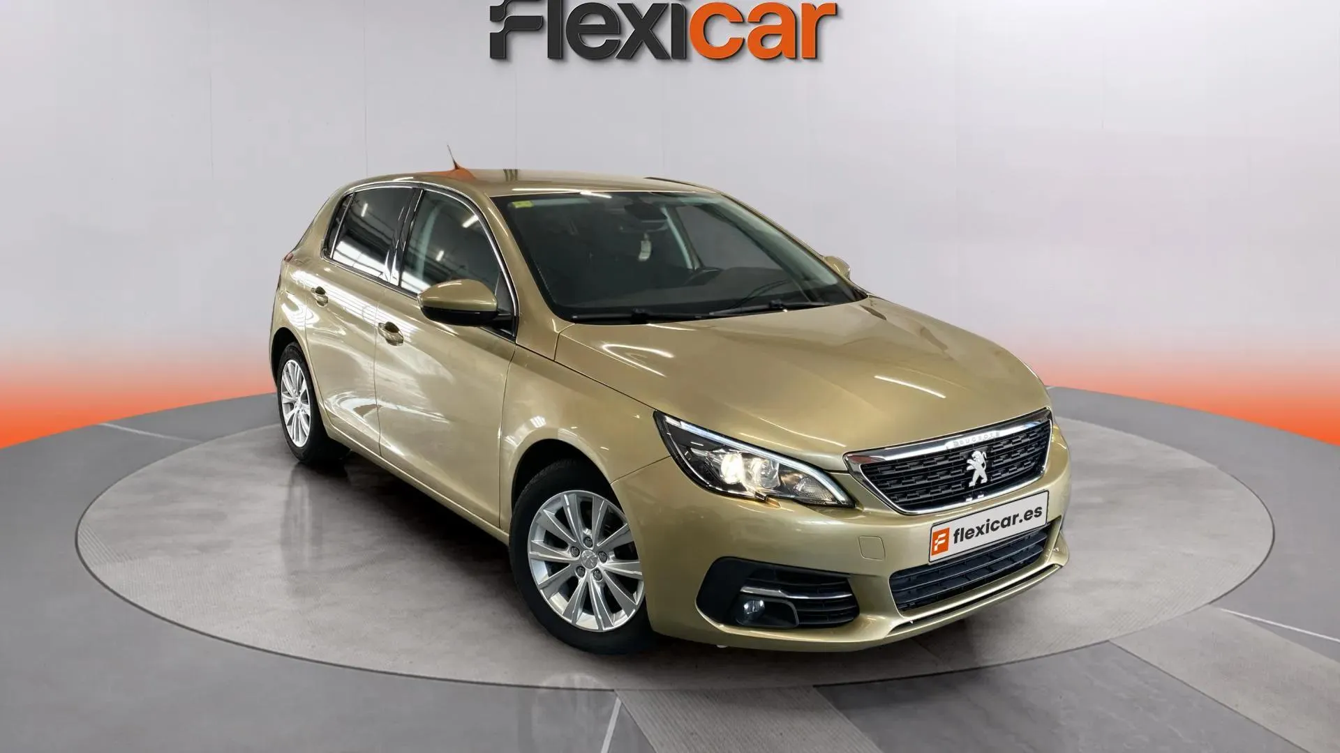 Peugeot 308 Access 1.2 PureTech 110
