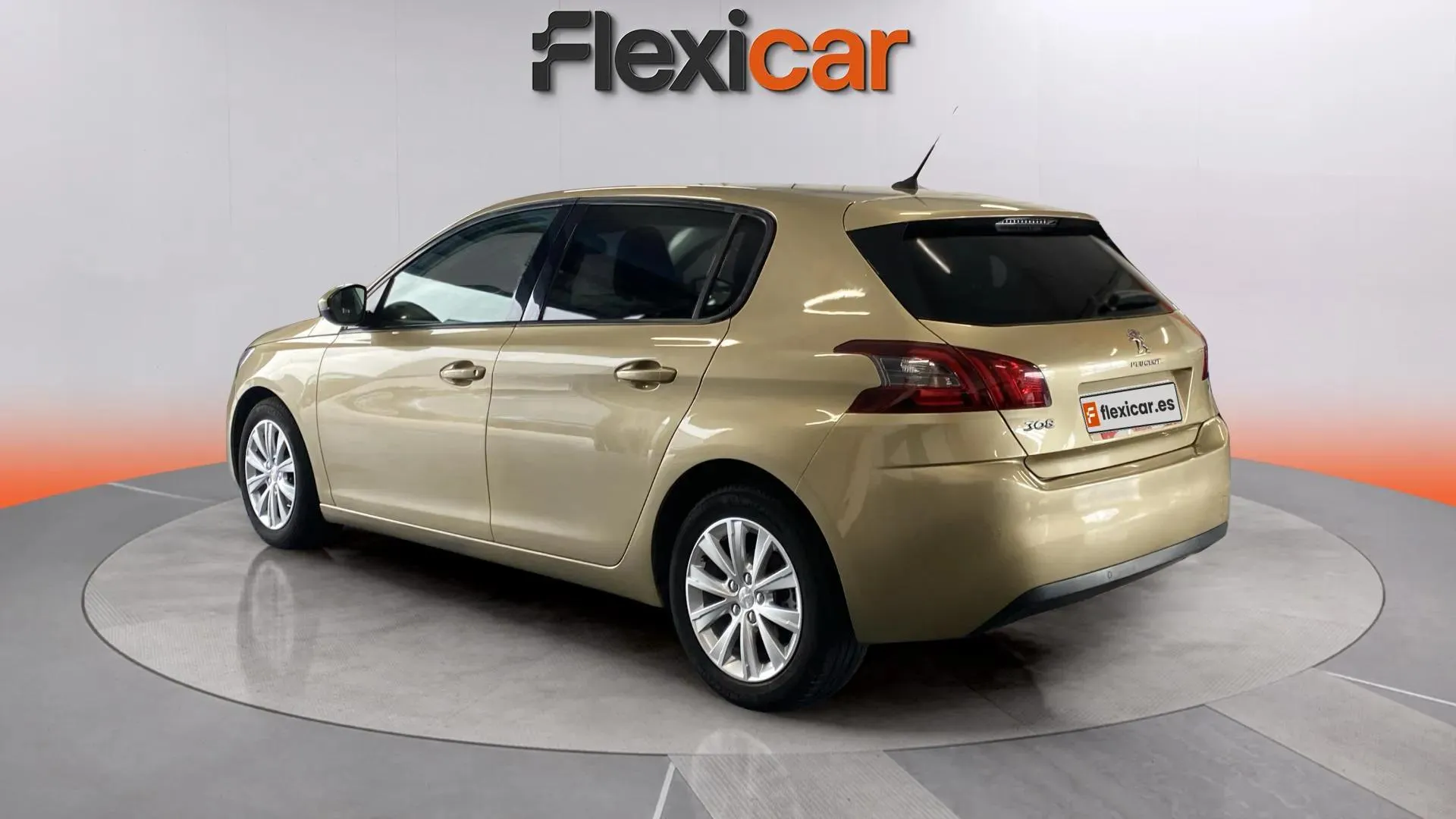 Peugeot 308 Access 1.2 PureTech 110 - foto 4