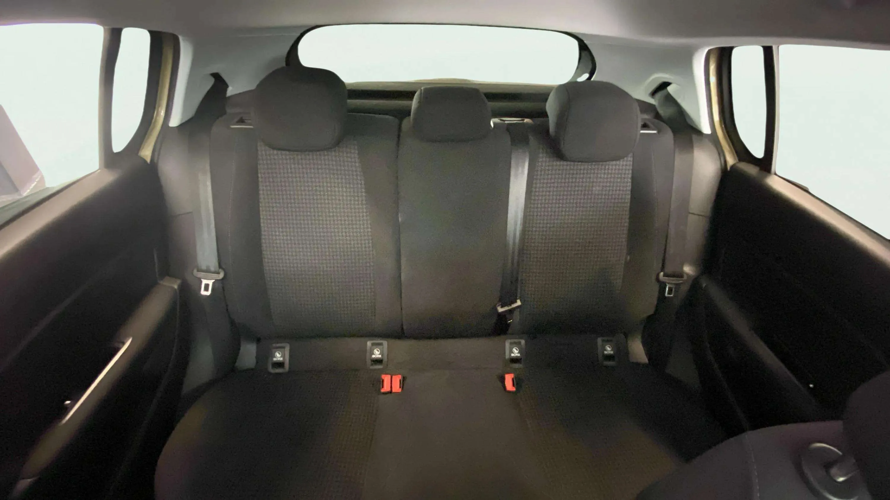 Peugeot 308 Access 1.2 PureTech 110 - foto 15